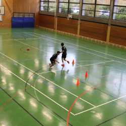 Basketball-Kooperation zwischen Zinzendorfschulen und Black Forest Panthers: Gewinner auf beiden Seiten Basketball-Kooperation zwischen Zinzendorfschulen und Black Forest Panthers: Gewinner auf beiden Seiten