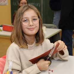 Basteln, Musik & Miteinander: Advent in den Klassen 5 und 6 Basteln, Musik & Miteinander: Advent in den Klassen 5 und 6