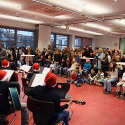 Basteln, Musik & Miteinander: Advent in den Klassen 5 und 6 Basteln, Musik & Miteinander: Advent in den Klassen 5 und 6