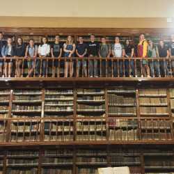 Beeindruckender Schüleraustausch mit Tortosa Beeindruckender Schüleraustausch mit Tortosa