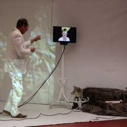 Beeindruckendes Gastspiel zum Abi-Thema Beeindruckendes Gastspiel zum Abi-Thema