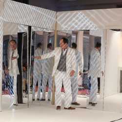 Beeindruckendes Gastspiel zum Abi-Thema Beeindruckendes Gastspiel zum Abi-Thema