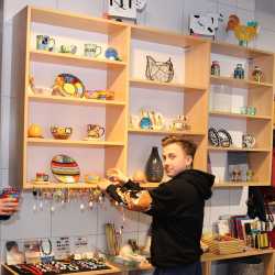 Berufsfachschulen kooperieren mit Königsfelder Betrieben Berufsfachschulen kooperieren mit Königsfelder Betrieben