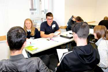 Berufswahl leichtgemacht Berufswahl leichtgemacht