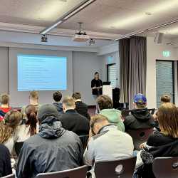 Bewerberwerkstatt am SWG Bewerberwerkstatt am SWG