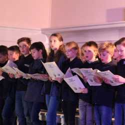 Biblisches Musical begeistert zum Altschülertreffen Biblisches Musical begeistert zum Altschülertreffen