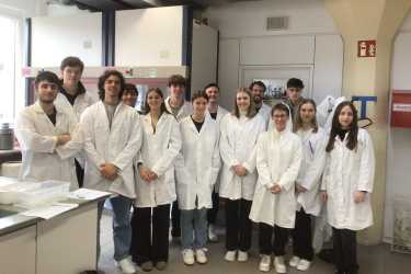 Biologie-Leistungsfächer besuchen Hochschule Furtwangen Biologie-Leistungsfächer besuchen Hochschule Furtwangen