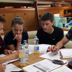 Bodensee-Patent für drei Oberstufen-Schüler Bodensee-Patent für drei Oberstufen-Schüler