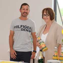 Bürgermeister Link: Lernatelier hat Maßstäbe für das Lernen in der gesamten Region gesetzt Bürgermeister Link: Lernatelier hat Maßstäbe für das Lernen in der gesamten Region gesetzt