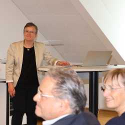 Bürgermeister Link: Lernatelier hat Maßstäbe für das Lernen in der gesamten Region gesetzt Bürgermeister Link: Lernatelier hat Maßstäbe für das Lernen in der gesamten Region gesetzt