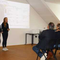 Bürgermeister Link: Lernatelier hat Maßstäbe für das Lernen in der gesamten Region gesetzt Bürgermeister Link: Lernatelier hat Maßstäbe für das Lernen in der gesamten Region gesetzt