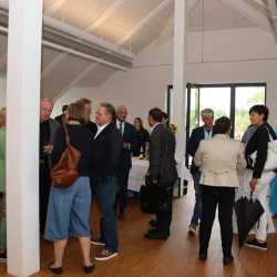 Bürgermeister Link: Lernatelier hat Maßstäbe für das Lernen in der gesamten Region gesetzt Bürgermeister Link: Lernatelier hat Maßstäbe für das Lernen in der gesamten Region gesetzt