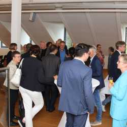 Bürgermeister Link: Lernatelier hat Maßstäbe für das Lernen in der gesamten Region gesetzt Bürgermeister Link: Lernatelier hat Maßstäbe für das Lernen in der gesamten Region gesetzt