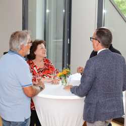 Bürgermeister Link: Lernatelier hat Maßstäbe für das Lernen in der gesamten Region gesetzt Bürgermeister Link: Lernatelier hat Maßstäbe für das Lernen in der gesamten Region gesetzt