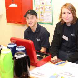 Dank der JOBwärts! ist die berufliche Zukunft vielen klarer Dank der JOBwärts! ist die berufliche Zukunft vielen klarer