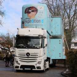 Dank der JOBwärts! ist die berufliche Zukunft vielen klarer Dank der JOBwärts! ist die berufliche Zukunft vielen klarer