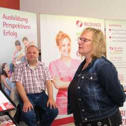 Dank der JOBwärts! ist die berufliche Zukunft vielen klarer Dank der JOBwärts! ist die berufliche Zukunft vielen klarer