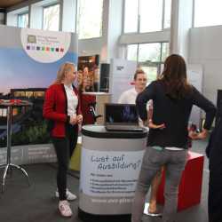 Dank der JOBwärts! ist die berufliche Zukunft vielen klarer Dank der JOBwärts! ist die berufliche Zukunft vielen klarer