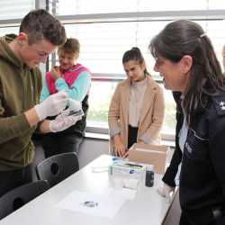 Dank der JOBwärts! ist die berufliche Zukunft vielen klarer Dank der JOBwärts! ist die berufliche Zukunft vielen klarer