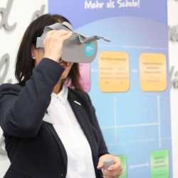 Dank der JOBwärts! ist die berufliche Zukunft vielen klarer Dank der JOBwärts! ist die berufliche Zukunft vielen klarer