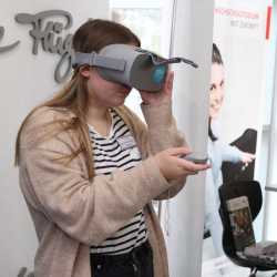 Dank der JOBwärts! ist die berufliche Zukunft vielen klarer Dank der JOBwärts! ist die berufliche Zukunft vielen klarer