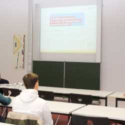 Dank der JOBwärts! ist die berufliche Zukunft vielen klarer Dank der JOBwärts! ist die berufliche Zukunft vielen klarer