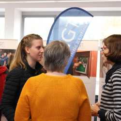 Dank der JOBwärts! ist die berufliche Zukunft vielen klarer Dank der JOBwärts! ist die berufliche Zukunft vielen klarer