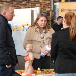 Dank der JOBwärts! ist die berufliche Zukunft vielen klarer Dank der JOBwärts! ist die berufliche Zukunft vielen klarer