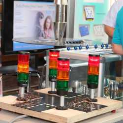 Dank der JOBwärts! ist die berufliche Zukunft vielen klarer Dank der JOBwärts! ist die berufliche Zukunft vielen klarer