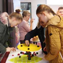 Dank der JOBwärts! ist die berufliche Zukunft vielen klarer Dank der JOBwärts! ist die berufliche Zukunft vielen klarer