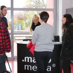 Dank der JOBwärts! ist die berufliche Zukunft vielen klarer Dank der JOBwärts! ist die berufliche Zukunft vielen klarer