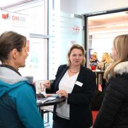Dank der JOBwärts! ist die berufliche Zukunft vielen klarer Dank der JOBwärts! ist die berufliche Zukunft vielen klarer
