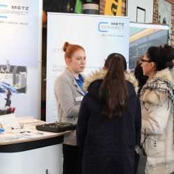 Dank der JOBwärts! ist die berufliche Zukunft vielen klarer Dank der JOBwärts! ist die berufliche Zukunft vielen klarer