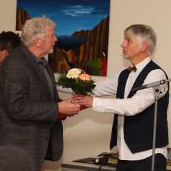 Dank für 270 Jahre treue Dienste Dank für 270 Jahre treue Dienste