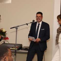 Dank für 270 Jahre treue Dienste Dank für 270 Jahre treue Dienste