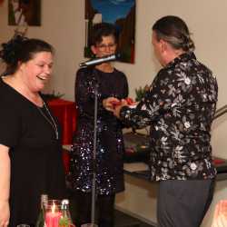 Dank für 270 Jahre treue Dienste Dank für 270 Jahre treue Dienste