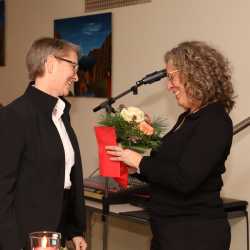 Dank für 270 Jahre treue Dienste Dank für 270 Jahre treue Dienste