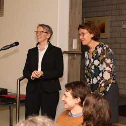 Dank für 270 Jahre treue Dienste Dank für 270 Jahre treue Dienste