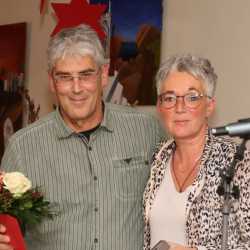 Dank für 270 Jahre treue Dienste Dank für 270 Jahre treue Dienste