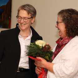 Dank für 270 Jahre treue Dienste Dank für 270 Jahre treue Dienste