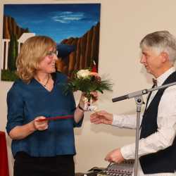 Dank für 270 Jahre treue Dienste Dank für 270 Jahre treue Dienste