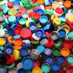 Deckelsammlung gegen Polio endet - Plastikverschlüsse noch schnell abgeben! Deckelsammlung gegen Polio endet - Plastikverschlüsse noch schnell abgeben!