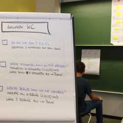 Den richtigen Kurs setzen im Meer der Möglichkeiten Den richtigen Kurs setzen im Meer der Möglichkeiten