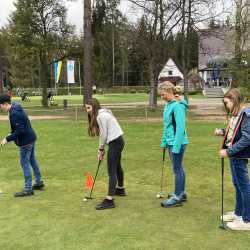 Die Golfsaison ist gestartet Die Golfsaison ist gestartet