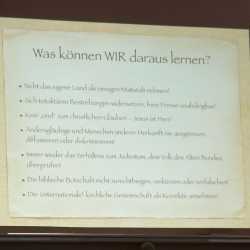 Die Haltung der Brüdergemeine im sogenannten Die Haltung der Brüdergemeine im sogenannten