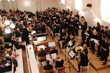 Digitale Adventssingstunde Digitale Adventssingstunde