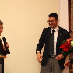 Ehrungen für langjährige Dienste Ehrungen für langjährige Dienste