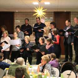 Ehrungen für langjährige Mitarbeiter Ehrungen für langjährige Mitarbeiter