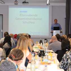 Ein Haus mit vielen Zimmern Ein Haus mit vielen Zimmern