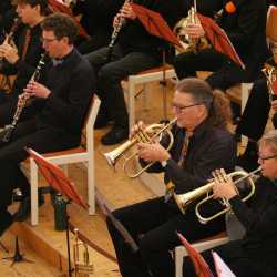 Ein musikalischer Abend voller Geschichte und Glanz Ein musikalischer Abend voller Geschichte und Glanz